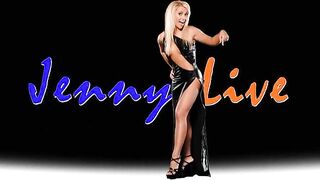 EnergyJenny OnlyFans - Bare essentials A naked interview special