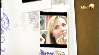 EnergyJenny OnlyFans - Bare it all A naked interview series