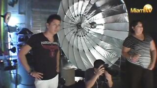 EnergyJenny OnlyFans - Chubby solo A confident display