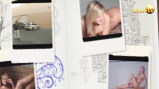 EnergyJenny OnlyFans - Chubby solo A confident display