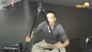 EnergyJenny OnlyFans - Chubby solo A confident display