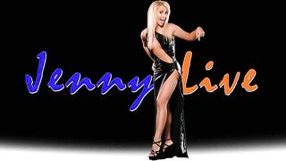 EnergyJenny OnlyFans - Chubby solo A curvy confession