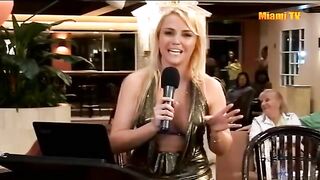 EnergyJenny OnlyFans - Cooking up a storm A naked chefs interview