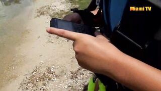 EnergyJenny OnlyFans - Full monty A no-holds-barred show