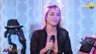 EnergyJenny OnlyFans - Interview with a bold individual