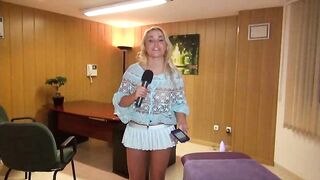 EnergyJenny OnlyFans - Interview with an adult star