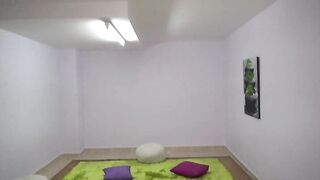 EnergyJenny OnlyFans - Interview with an adult star