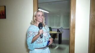 EnergyJenny OnlyFans - Interview with an adult star