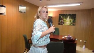 EnergyJenny OnlyFans - Interview with an adult star