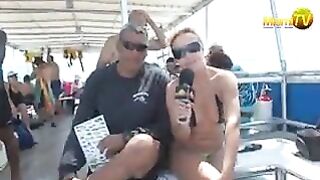 EnergyJenny OnlyFans - Naked ambition A daring interview