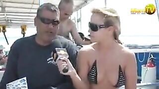 EnergyJenny OnlyFans - Naked ambition A daring interview