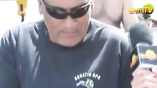 EnergyJenny OnlyFans - Naked ambition A daring interview