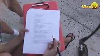 EnergyJenny OnlyFans - Naked ambition A daring interview