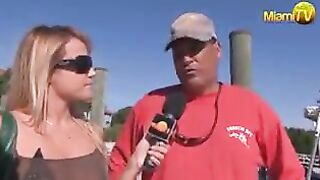 EnergyJenny OnlyFans - Naked ambition A daring interview