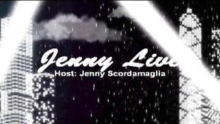 EnergyJenny OnlyFans - Naked ambition A daring performance