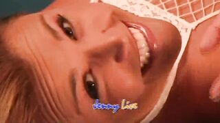 Jenny Scordamaglia Leaked - Adults only A candid interview series