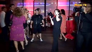 Jenny Scordamaglia Leaked - Bare essentials A naked cooking lesson