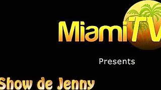 Jenny Scordamaglia Leaked - Bare essentials A naked showcase