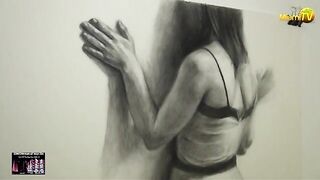 Jenny Scordamaglia Leaked - Bare essentials A naked showcase