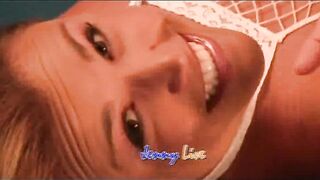 Jenny Scordamaglia Leaked - Bare essentials A naked talk show