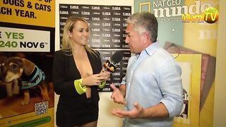 Jenny Scordamaglia Leaked - Interview with a bold personality