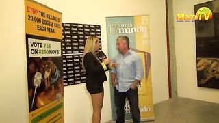 Jenny Scordamaglia Leaked - Interview with a bold personality