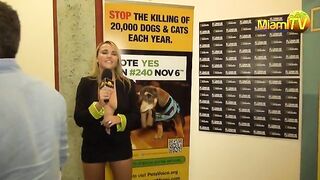 Jenny Scordamaglia Leaked - Interview with a bold personality