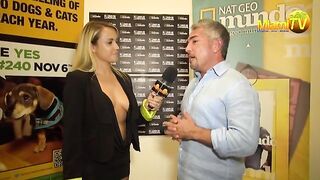 Jenny Scordamaglia Leaked - Interview with a bold personality