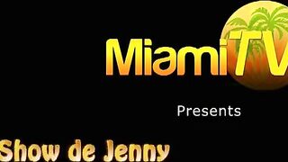 Jenny Scordamaglia Leaked - Interview with a fearless individual