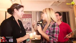 Jenny Scordamaglia Leaked - Interview with a fearless individual