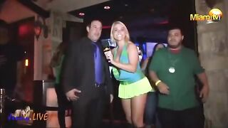 Jenny Scordamaglia Leaked - Naked artistry A daring display