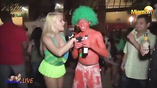 Jenny Scordamaglia Leaked - Naked artistry A daring display