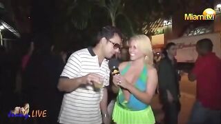 Jenny Scordamaglia Leaked - Naked artistry A daring display