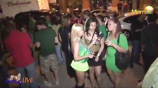 Jenny Scordamaglia Leaked - Naked artistry A daring display