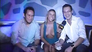 Jenny Scordamaglia Leaked - Nude awakening A provocative interview