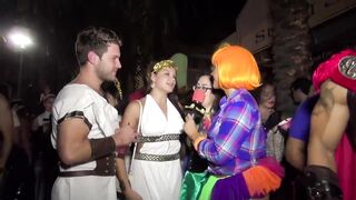 Jenny Scordamaglia Leaked - Pussy power hour A candid conversation