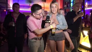 Jenny Scordamaglia Leaked - Pussy power hour A candid conversation