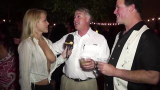 Jenny Scordamaglia Leaked - Pussy power hour A candid conversation