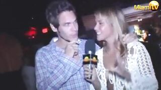 Jenny Scordamaglia Leaked - Pussy power play A candid interview