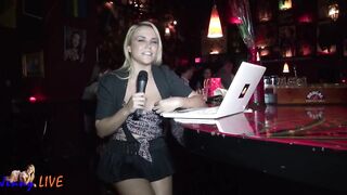 Jenny Scordamaglia Leaked - Yoga in the buff A revealing practice session