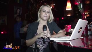 Jenny Scordamaglia Leaked - Yoga in the buff A revealing practice session