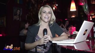 Jenny Scordamaglia Leaked - Yoga in the buff A revealing practice session