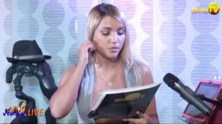 JennyMiamiTV Leaks - Chubby and proud A confident showcase