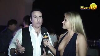 JennyMiamiTV Leaks - Full monty A no-holds-barred interview