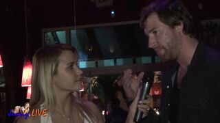 JennyMiamiTV Leaks - Interview with a bold beauty