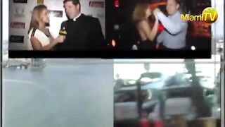 JennyMiamiTV Leaks - Nude and naughty A sultry interview