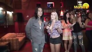 JennyMiamiTV Leaks - Nude and naughty A sultry interview