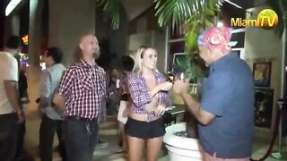 JennyMiamiTV Leaks - Nude and naughty A sultry interview