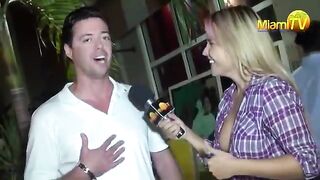 JennyMiamiTV Leaks - Nude and naughty A sultry interview