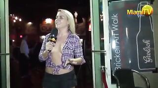 JennyMiamiTV Leaks - Nude and naughty A sultry interview